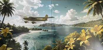 LP Dope Lemon: Golden Wolf LTD | PIC