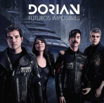 Album Dorian: Futuros Imposibles