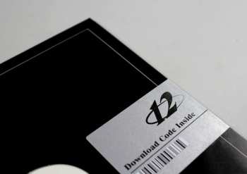 LP Dorian Concept: Toothbrush / Booth Thrust