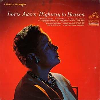 Album Doris Akers: Highway To Heaven