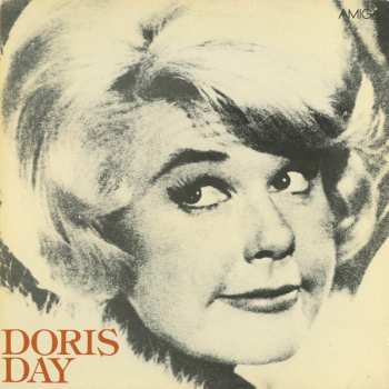 LP Doris Day: Doris Day