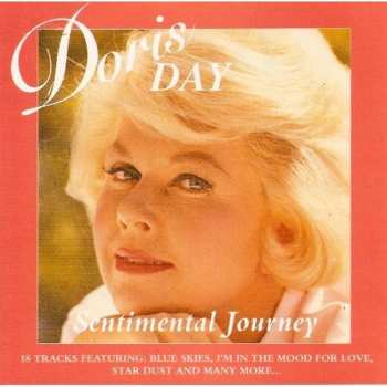 CD Doris Day: Sentimental Journey