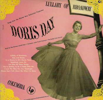 5CD/Zestaw pudełkowy Doris Day: Original Album Classics 
