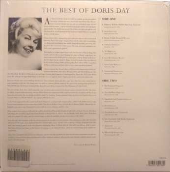 LP Doris Day: The Best Of Doris Day