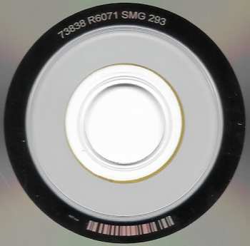 CD Dormant Ordeal: The Grand Scheme Of Things