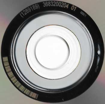 CD Dormant Ordeal: Tooth and Nail