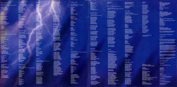 2LP Doro: Calling The Wild