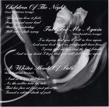 CD Doro: The Ballads