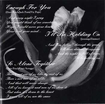 CD Doro: The Ballads