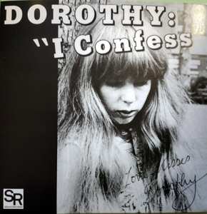 SP Dorothy: 7-i Confess/softness