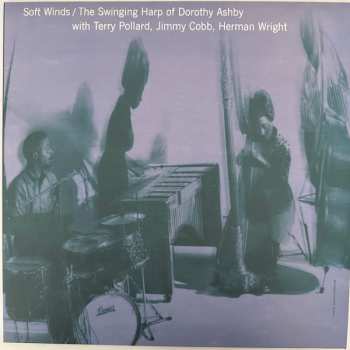 6LP/Zestaw pudełkowy Dorothy Ashby: With Strings Attached, 1957-1965 DLX | LTD