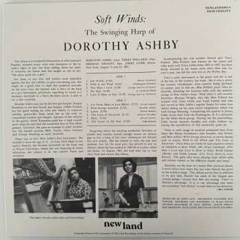 6LP/Zestaw pudełkowy Dorothy Ashby: With Strings Attached, 1957-1965 DLX | LTD