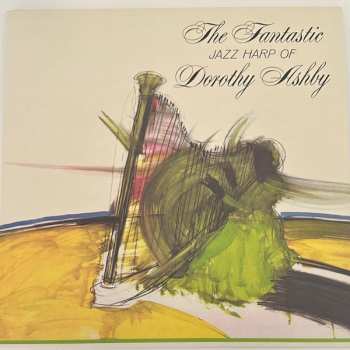6LP/Zestaw pudełkowy Dorothy Ashby: With Strings Attached, 1957-1965 DLX | LTD