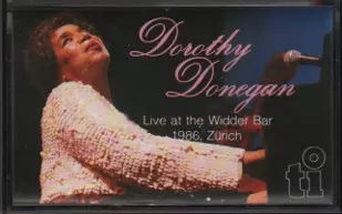 Live At The Widder Bar 1986, Zürich