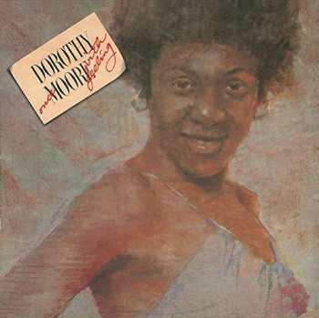 Album Dorothy Moore: Once Moore With Feeling