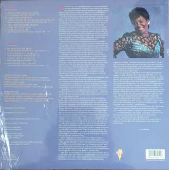 LP Dorothy Moore: Time Out For Me