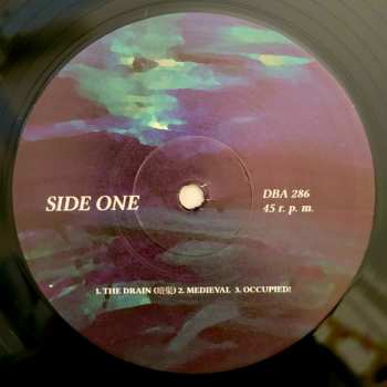 LP Dos Monos: Larderello LTD