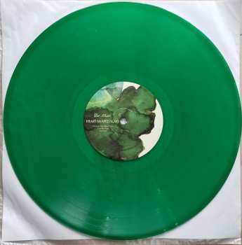 2LP Dot Allison: Heart-Shaped Scars
