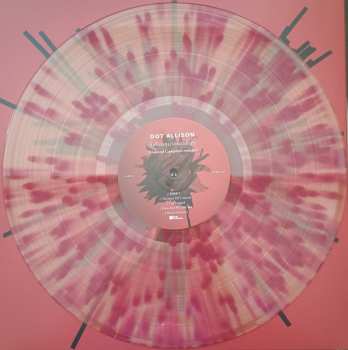 LP Dot Allison: Subconsciousology (Lomond Campbell Remixes) CLR | LTD