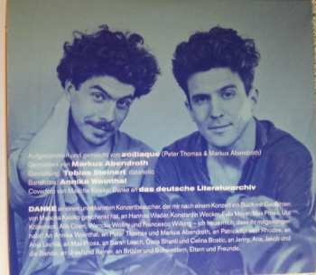 2CD Dota Und Die Stadtpiraten: Kaléko