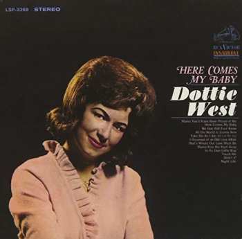 Album Dottie West: Here Comes My Baby