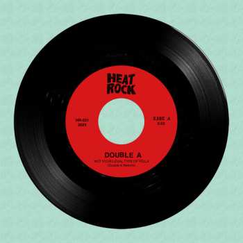 SP Double A: Heavy Hitters