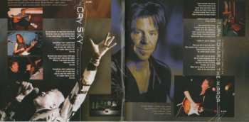 CD Double Trouble: Been A Long Time