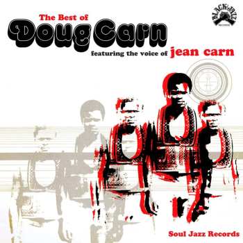 CD Doug Carn: Best Of (black Jazz Records Years)