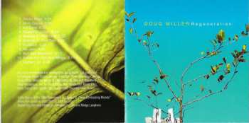 CD Doug Miller: Regeneration