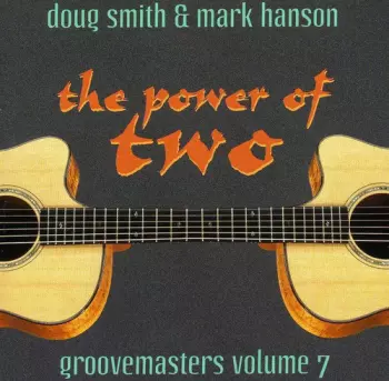 Mark Hanson: The Power Of Two