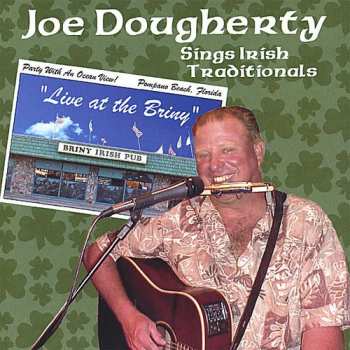 Album Dougherty,joe: Joe Dougherty Sings Irish Traditionals