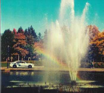 Album Douglas Firs: Hinges Of Luck
