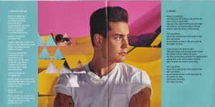 CD Douwe Bob: Fool Bar