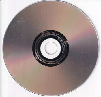 CD Douwe Bob: Fool Bar