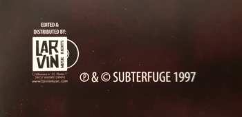 LP Dover: Devil Came To Me CLR