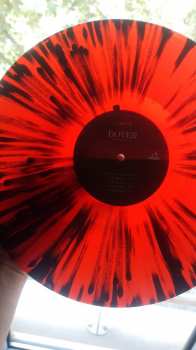 LP Dover: Devil Came To Me CLR