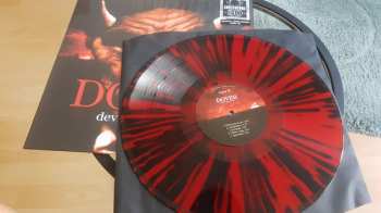 LP Dover: Devil Came To Me CLR