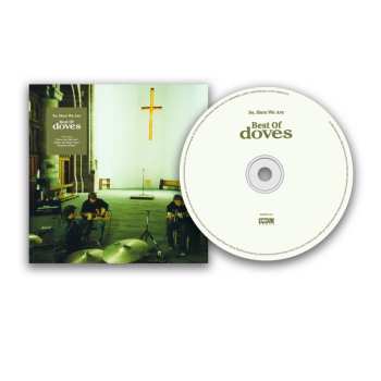 CD Doves: Best Of