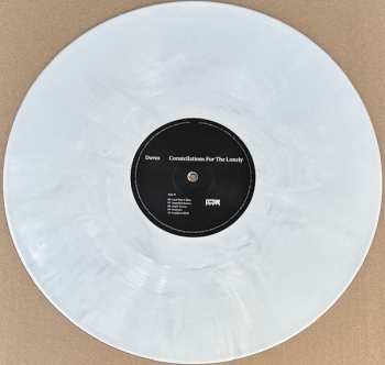 LP Doves: Constellations For The Lonely CLR | LTD