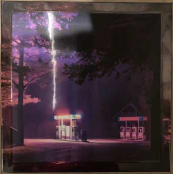 2LP/Zestaw pudełkowy/MC Doves: The Universal Want DLX | LTD | NUM | PIC