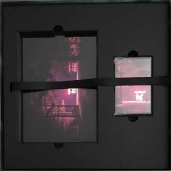 2LP/Zestaw pudełkowy/MC Doves: The Universal Want DLX | LTD | NUM | PIC