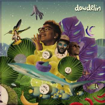 LP Dowdelin: Carnaval Odyssey CLR | LTD