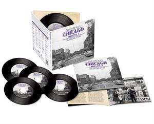 Album Down Home Blues: Chicago Volume 3: The Special Stuff