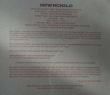 CD Downchild Blues Band: Something I've Done