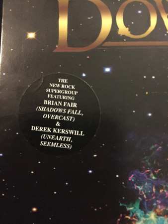 CD Downpour: Downpour