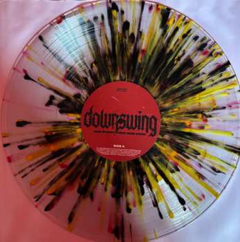 LP Downswing: And Everything Was Dark