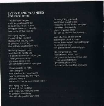 CD Doyle Bramhall II: Shades DIGI