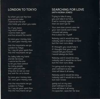 CD Doyle Bramhall II: Shades DIGI