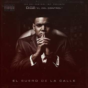 Album D.OZi: El Suero De La Calle