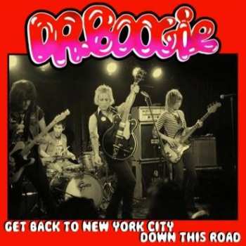 SP Dr. Boogie: Get Back To New York City